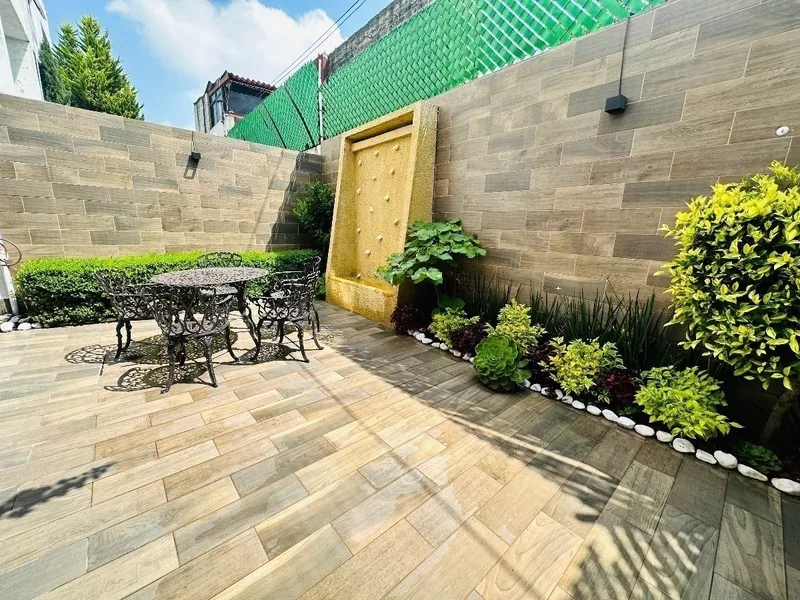 Condominio en venta · Chimilli, Tlalpan, Ciudad de México