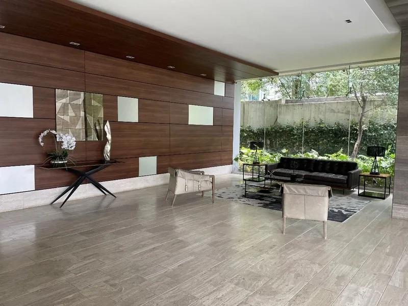 Departamento en venta · Santa Fe Cuajimalpa, Cuajimalpa de Morelos, Ciudad de México