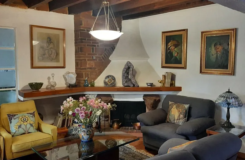 Casa en venta · La Malinche, La Magdalena Contreras, Ciudad de México Casa en venta · La Malinche, La Magdalena Contreras, Ciudad de México