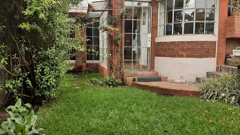 Casa en venta · La Malinche, La Magdalena Contreras, Ciudad de México Casa en venta · La Malinche, La Magdalena Contreras, Ciudad de México
