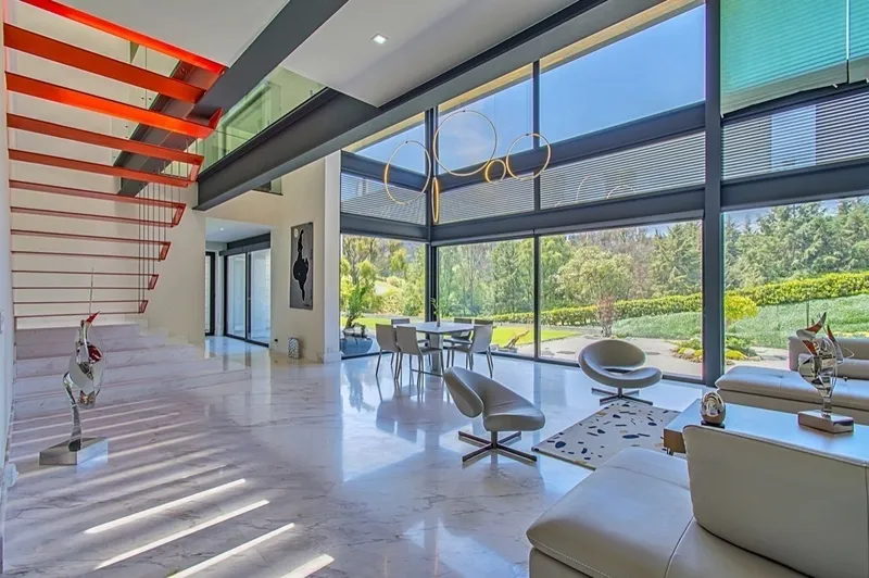 Casa en venta · Bosque Real, Huixquilucan, Estado de México