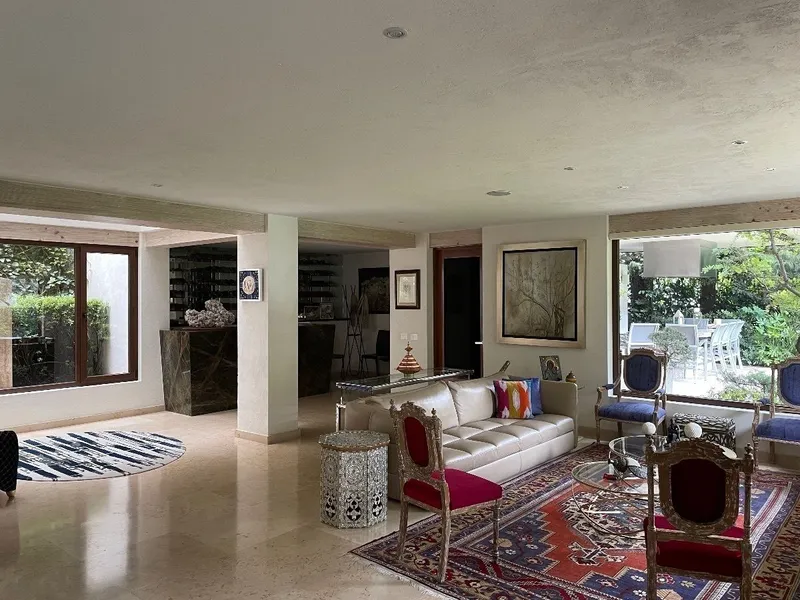 Condominio en venta · Rancho del Carmen del Pueblo San Bartolo Ameyalco, Álvaro Obregón, Ciudad de México