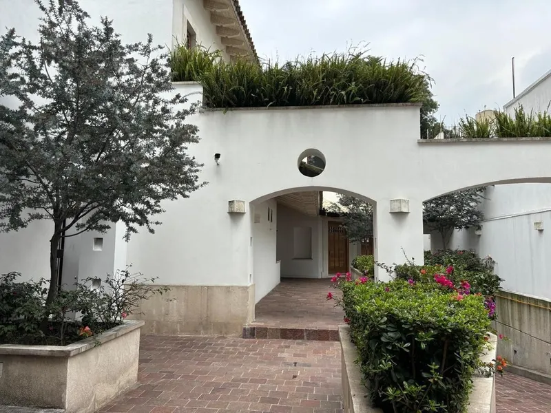 Condominio en venta · Santa Catarina, Coyoacán, Ciudad de México