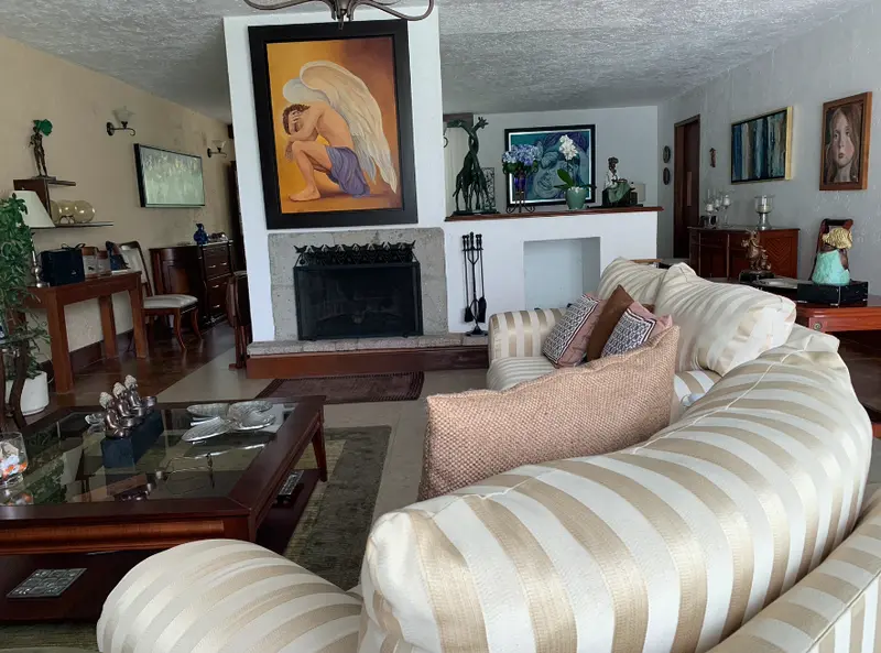 Casa en venta · Jardines del Pedregal, Álvaro Obregón, Ciudad de México