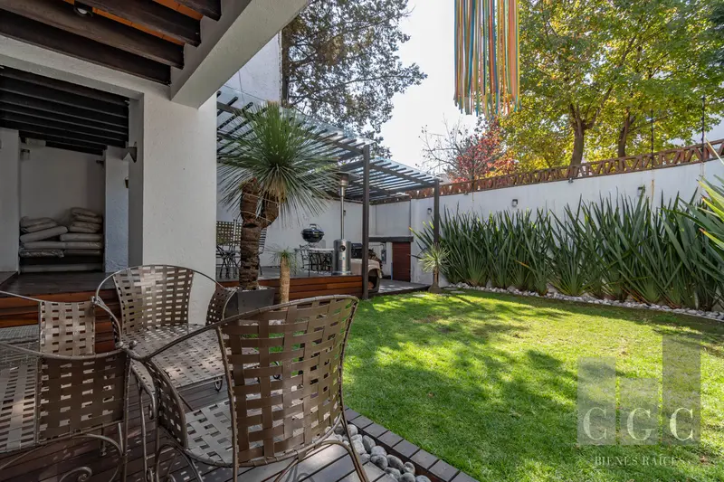 Condominio en venta · Álvaro Obregón, Ciudad de México