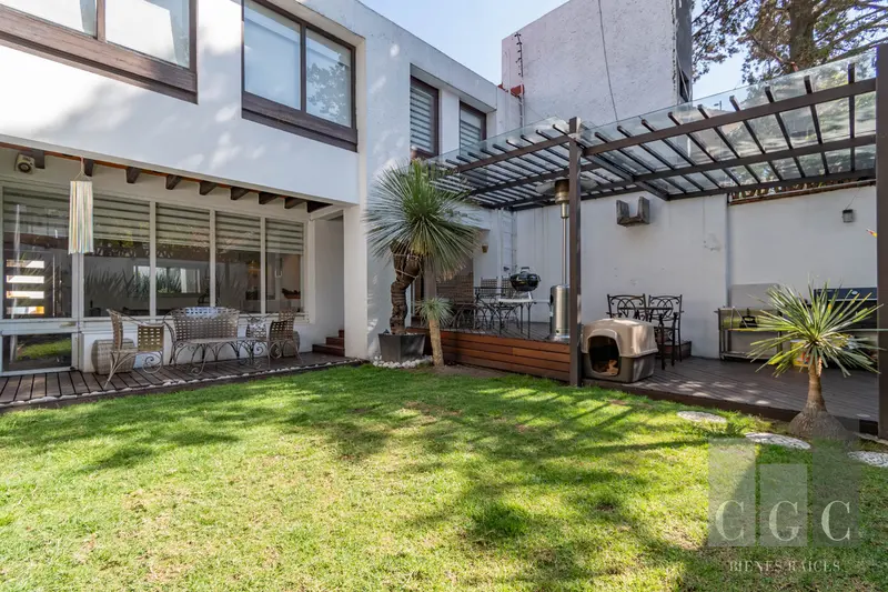 Condominio en venta · Álvaro Obregón, Ciudad de México