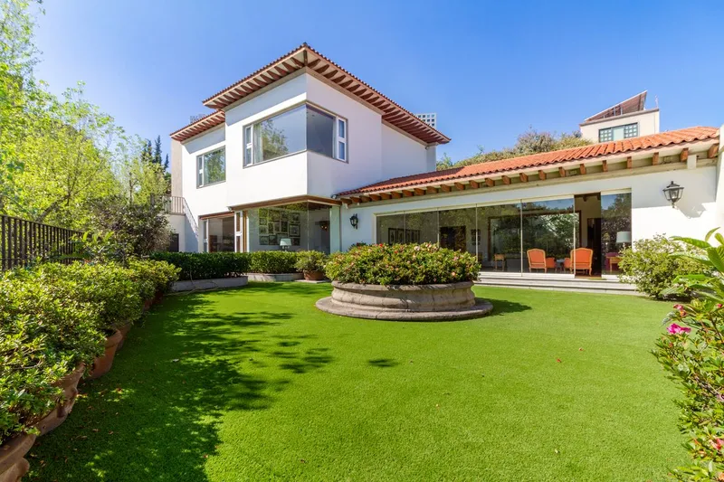 Casa en venta · Bosques de las Lomas, Cuajimalpa de Morelos, Ciudad de México Casa en venta · Bosques de las Lomas, Cuajimalpa de Morelos, Ciudad de México
