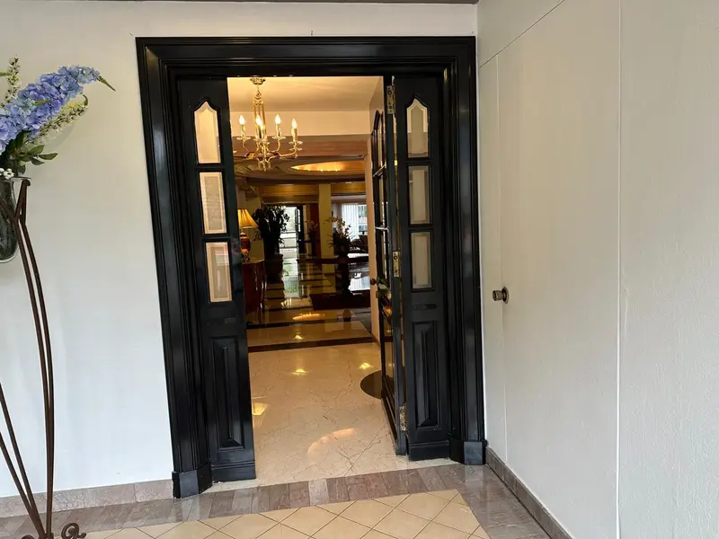 Departamento en venta · Bosques de las Lomas, Cuajimalpa de Morelos, Ciudad de México