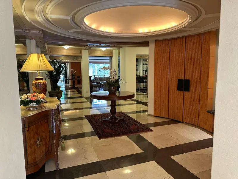 Departamento en venta · Bosques de las Lomas, Cuajimalpa de Morelos, Ciudad de México