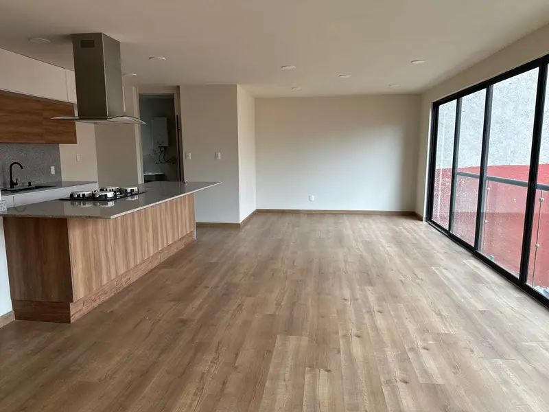 Departamento en venta · Narvarte Oriente, Narvarte, Benito Juárez, Ciudad de México