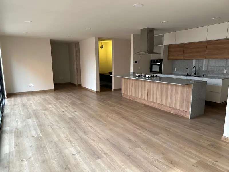 Departamento en venta · Narvarte Oriente, Narvarte, Benito Juárez, Ciudad de México