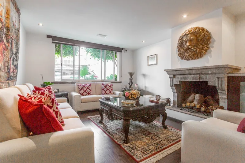 Condominio en venta · Olivar de los Padres, Álvaro Obregón, Ciudad de México