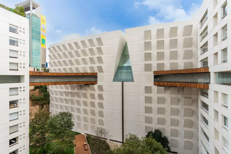 Departamento en venta · Lomas de Bezares, Miguel Hidalgo, Ciudad de México