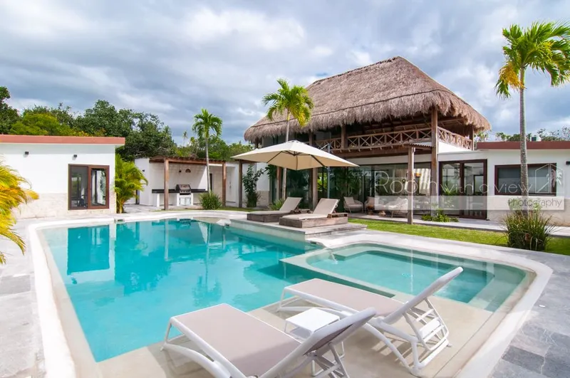 Casa en venta · Akumal, Tulum, Quintana Roo