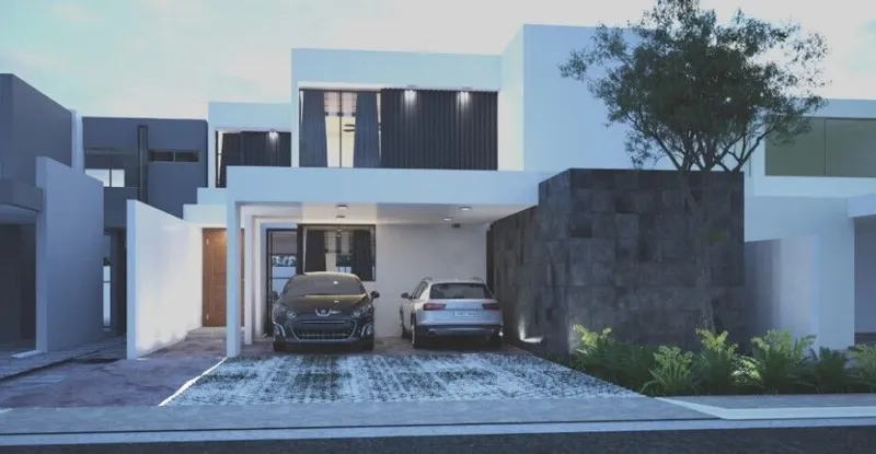 Condominio en venta · Parque Natura, Mérida, Yucatán Condominio en venta · Parque Natura, Mérida, Yucatán