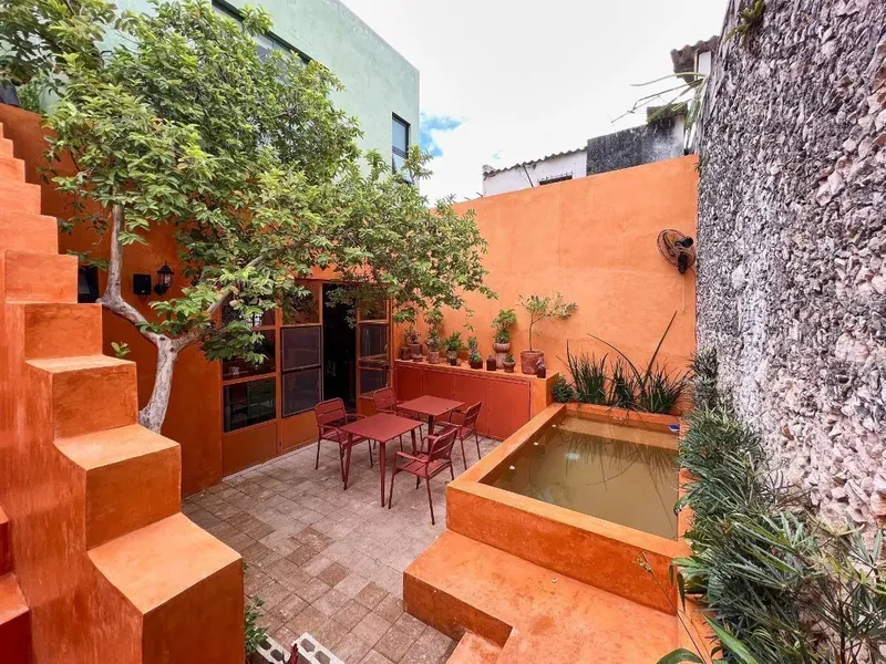 Condominio en venta · Mérida Centro, Mérida, Yucatán