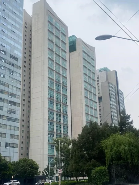 Departamento en venta · Santa Fe Cuajimalpa, Cuajimalpa de Morelos, Ciudad de México