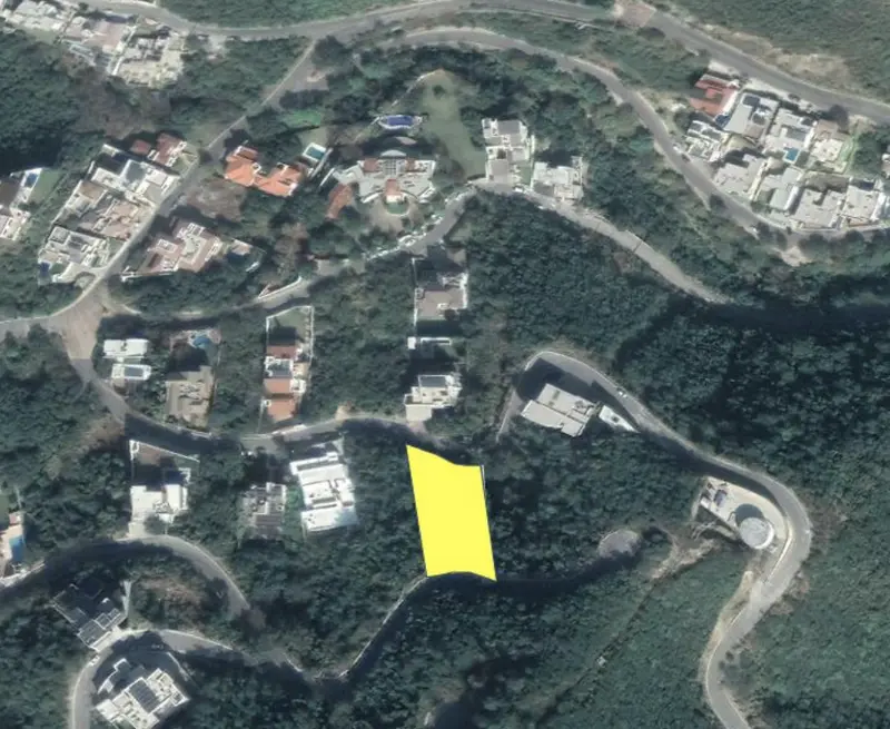 Lote en venta · Renacimiento, Monterrey, Nuevo León