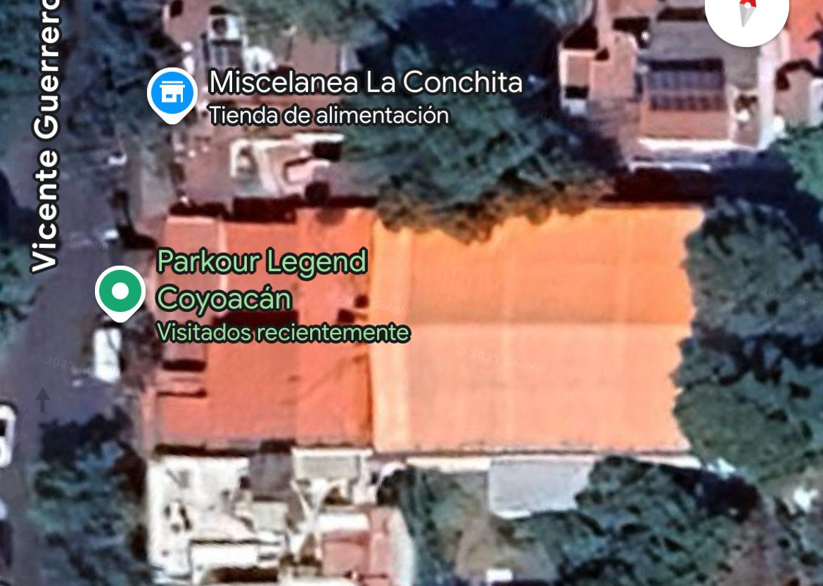 Bodega en venta · Del Carmen, Coyoacán, Ciudad de México