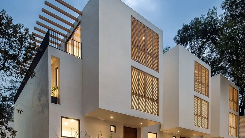 Condominio en venta · Álvaro Obregón, Ciudad de México