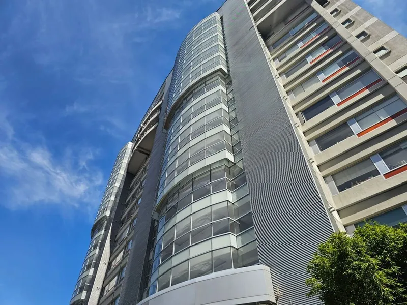 Departamento en venta · Santa Fe Centro Ciudad, Álvaro Obregón, Ciudad de México Departamento en venta · Santa Fe Centro Ciudad, Álvaro Obregón, Ciudad de México