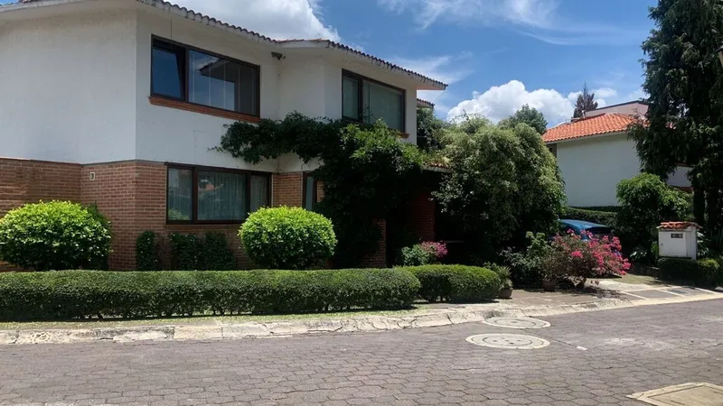 Condominio en venta · Tetelpan, Álvaro Obregón, Ciudad de México