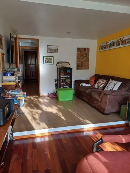 Condominio en venta · Tetelpan, Álvaro Obregón, Ciudad de México