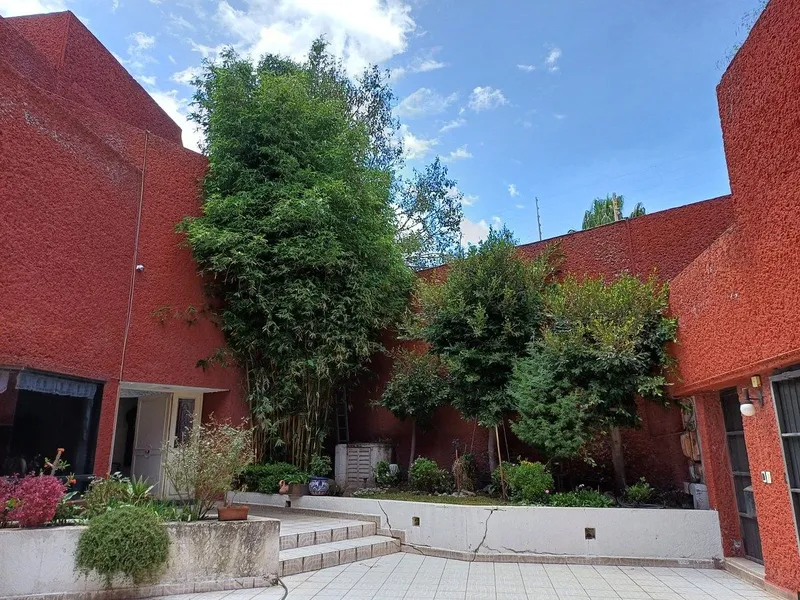 Casa en venta · Tetelpan, Álvaro Obregón, Ciudad de México