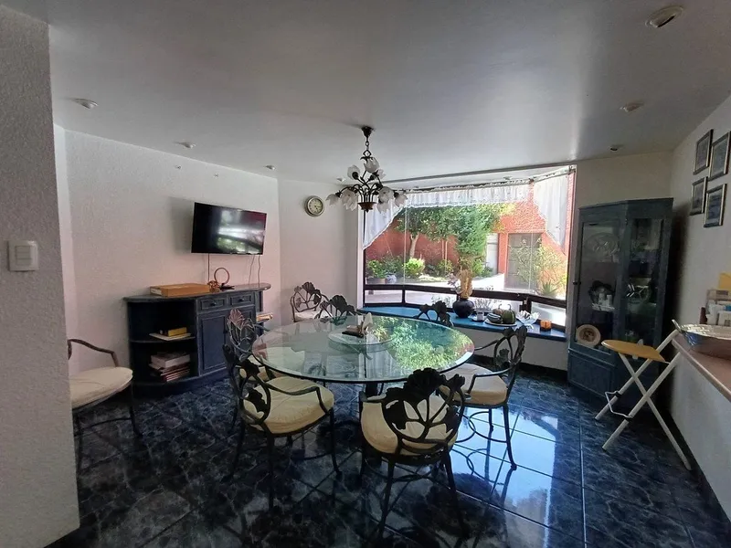 Casa en venta · Tetelpan, Álvaro Obregón, Ciudad de México