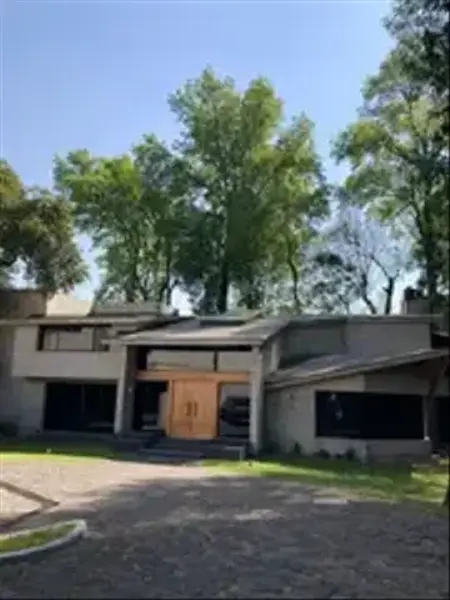 Casa en venta · Parque del Pedregal, Tlalpan, Ciudad de México