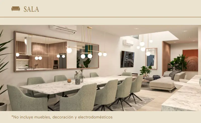 Casa en venta · Temozon Norte, Mérida, Yucatán
