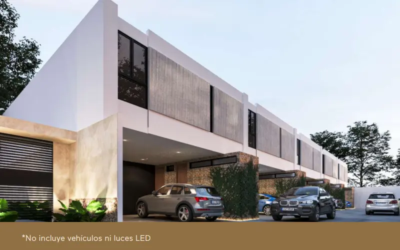 Casa en venta · Temozon Norte, Mérida, Yucatán