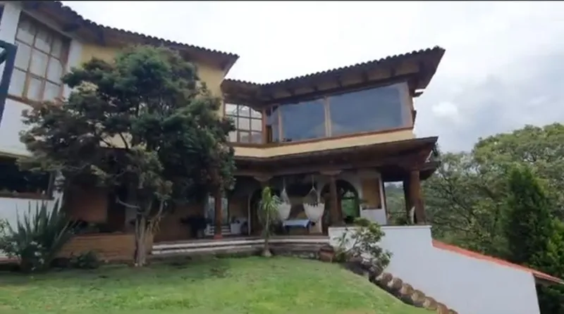 Condominio en venta · Rancho Tetela, Cuernavaca, Morelos
