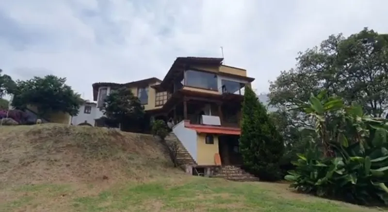 Condominio en venta · Rancho Tetela, Cuernavaca, Morelos