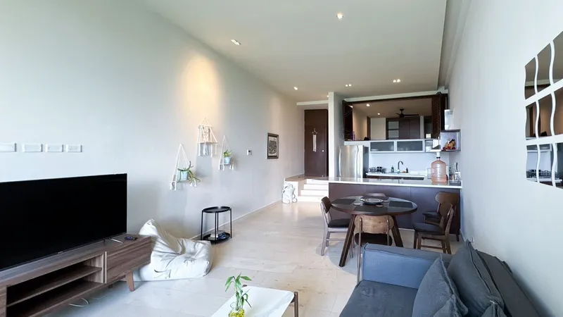 Departamento en venta · Playa del Carmen, Solidaridad, Quintana Roo