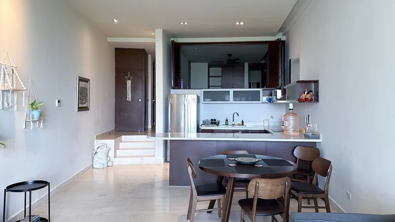 Departamento en venta · Playa del Carmen, Solidaridad, Quintana Roo