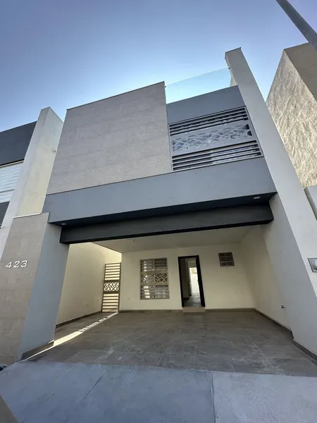 Casa en venta · Reserva Cumbres, Monterrey, Nuevo León
