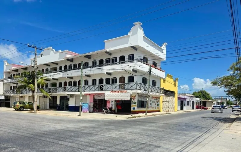Departamento en venta · Cancún, Benito Juárez, Quintana Roo