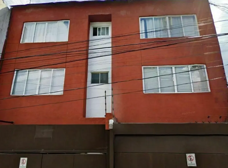 Departamento en venta · Lomas del Chamizal, Cuajimalpa de Morelos, Ciudad de México