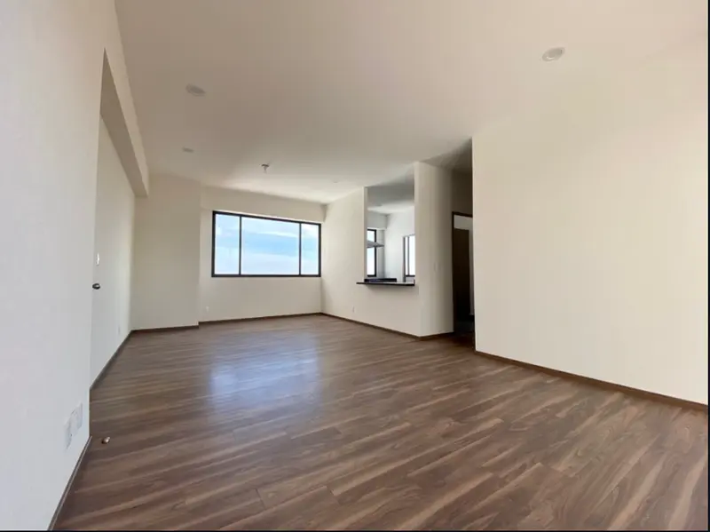 Departamento en venta · Cuajimalpa de Morelos, Ciudad de México