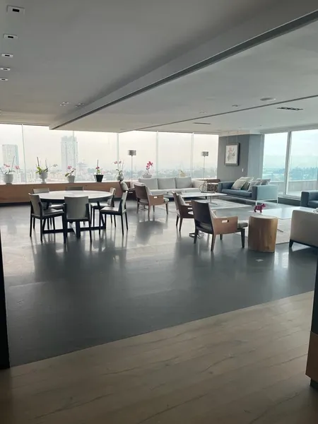 Departamento en venta · Bosque de las Lomas, Miguel Hidalgo, Ciudad de México