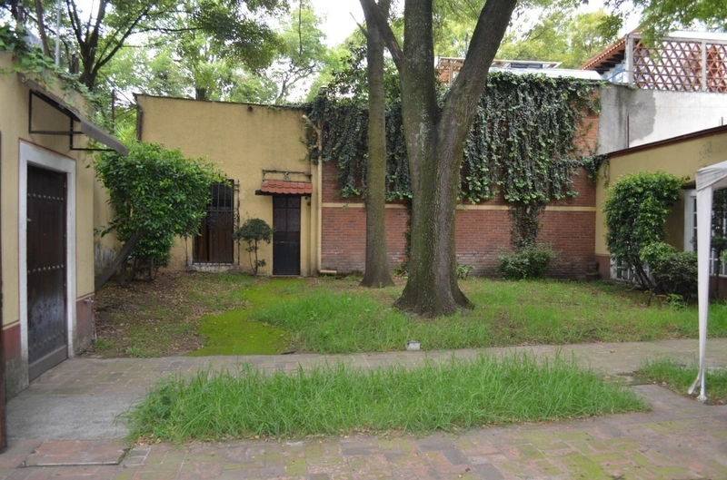 Casa en venta · Coyoacán, Ciudad de México Casa en venta · Coyoacán, Ciudad de México