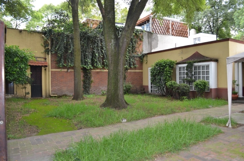 Casa en venta · Coyoacán, Ciudad de México Casa en venta · Coyoacán, Ciudad de México
