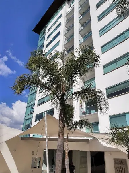 Departamento en venta · Paseo de las Lomas, Álvaro Obregón, Ciudad de México