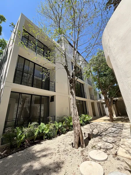 Departamento en venta · Chuburna de Hidalgo, Mérida, Yucatán