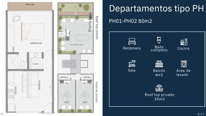 Departamento en venta · Roma Norte, Roma, Cuauhtémoc, Ciudad de México Departamento en venta · Roma Norte, Roma, Cuauhtémoc, Ciudad de México