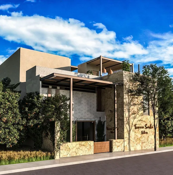 Departamento en venta · Tulum Centro, Tulum, Quintana Roo