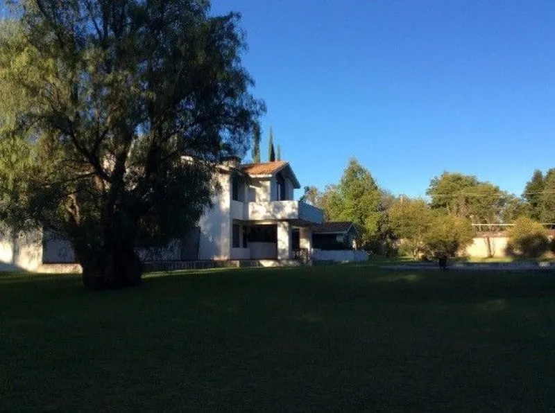 Casa en venta · Tequisquiapan Centro, Tequisquiapan, Querétaro