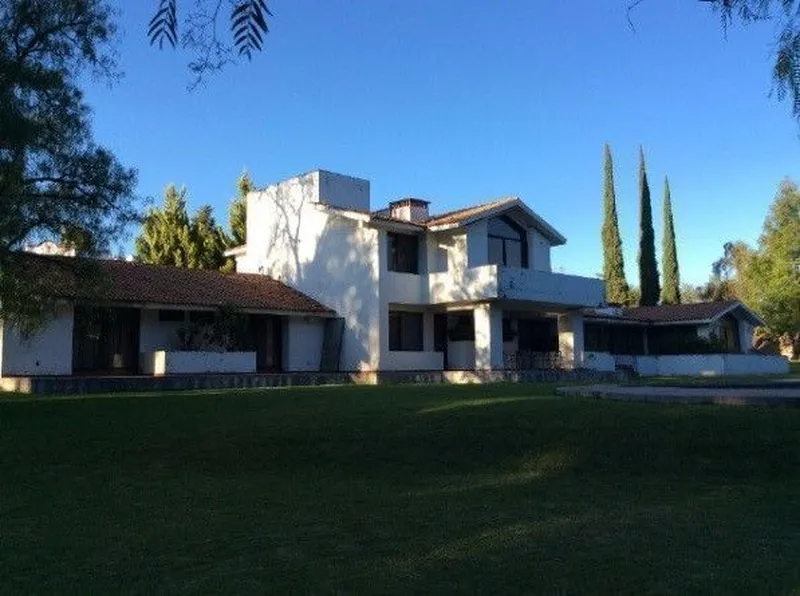 Casa en venta · Tequisquiapan Centro, Tequisquiapan, Querétaro