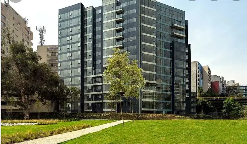 Departamento en venta · Lomas de Chapultepec I Sección, Lomas de Chapultepec, Chapultepec, Miguel Hidalgo, Ciudad de México